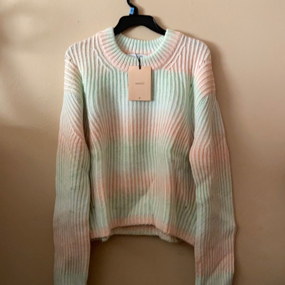 Laligne  sweater